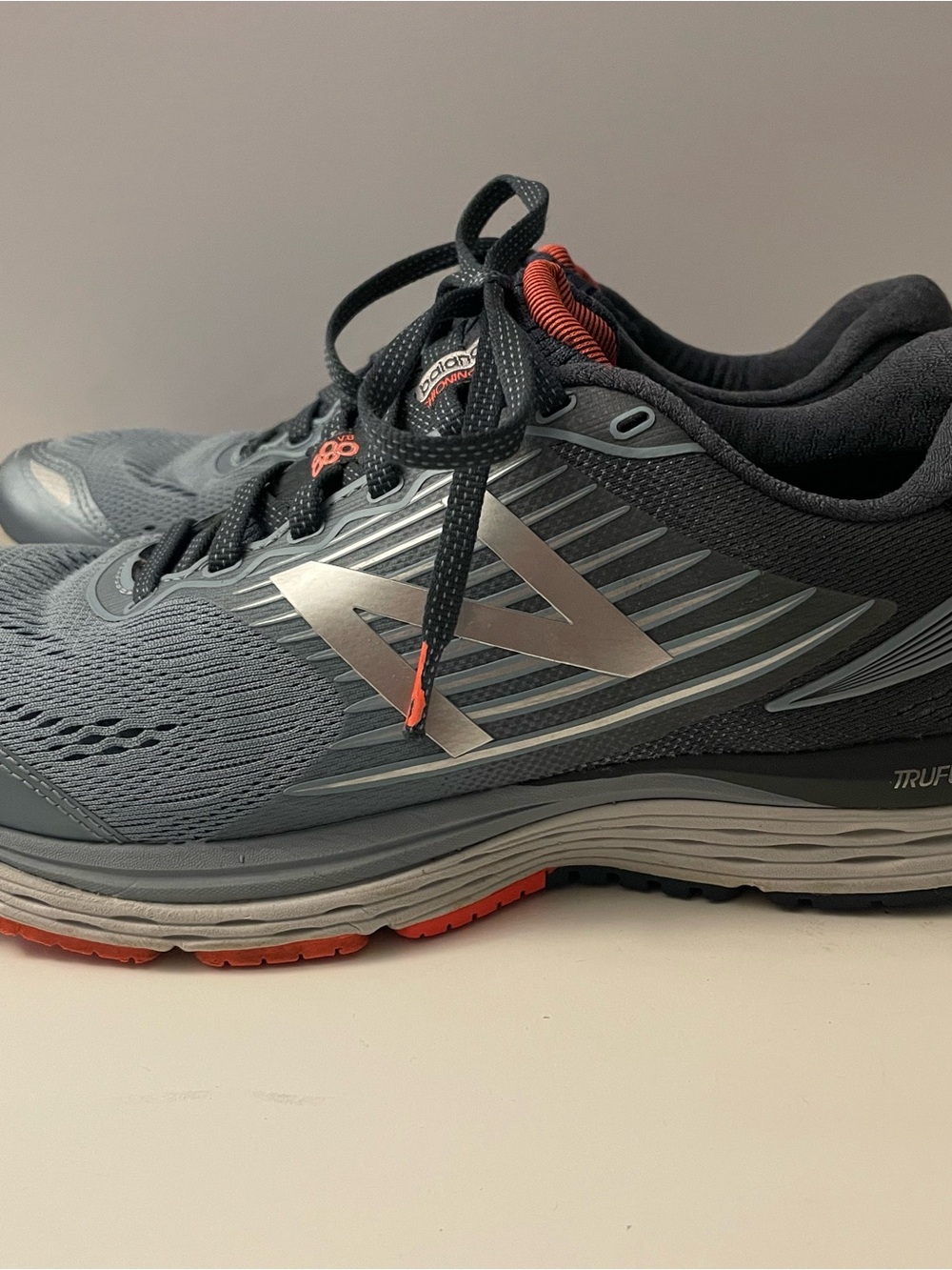 New Balance GoreTex Running Sneakers